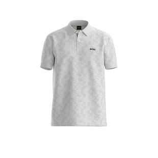 Men's GOC Swing AO Short Sleeve Polo HUGO BOSS