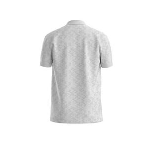 Men's GOC Swing AO Short Sleeve Polo HUGO BOSS