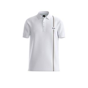 Men's TOC Game 3 Short Sleeve Polo HUGO BOSS