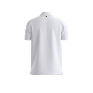 Men's TOC Game 3 Short Sleeve Polo HUGO BOSS
