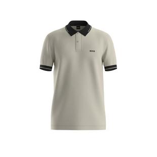 Men's Network Paule Short Sleeve Polo HUGO BOSS