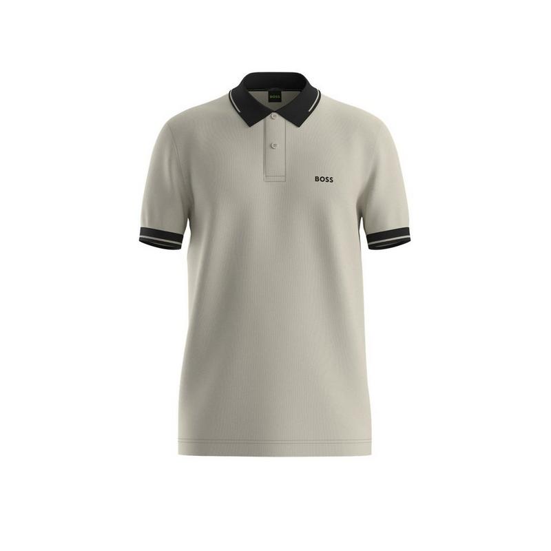 Men's Network Paule Short Sleeve Polo