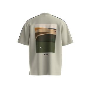 Men's The Open 26 T-Shirt HUGO BOSS