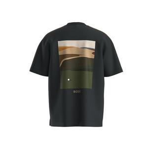 Men's The Open 26 T-Shirt HUGO BOSS