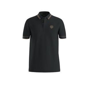 Men's Paddy The Open 26 Short Sleeve Polo HUGO BOSS