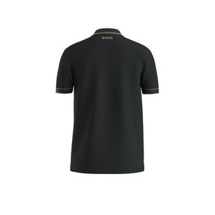 Men's Paddy The Open 26 Short Sleeve Polo HUGO BOSS