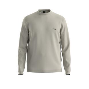 Men's Ever-X Crewneck Sweater HUGO BOSS