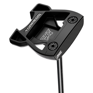 Fer droit Torpedo ZT PXG