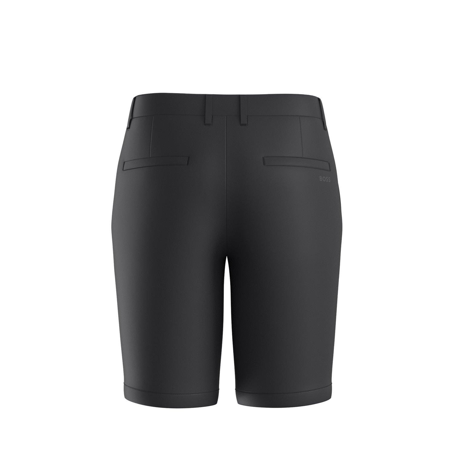 Men's S Commuter 10.5 Inch Short