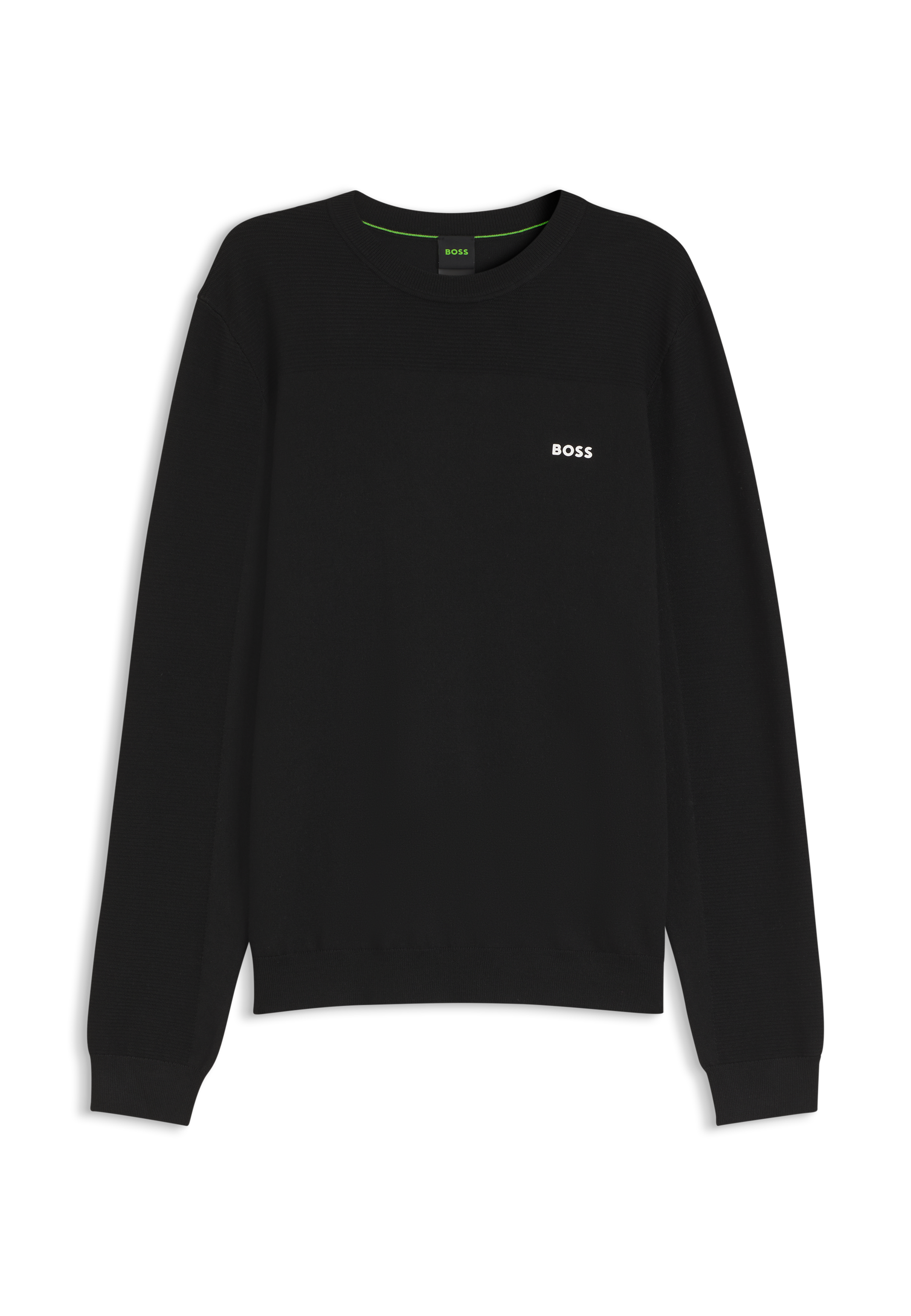 Men's Momentum-X Crewneck Sweater