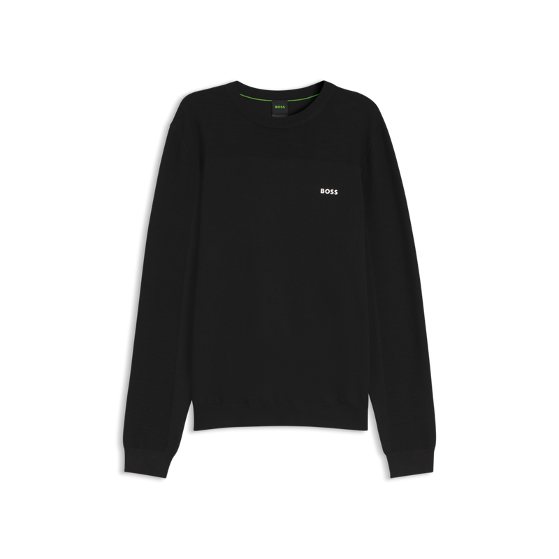 Men's Momentum-X Crewneck Sweater