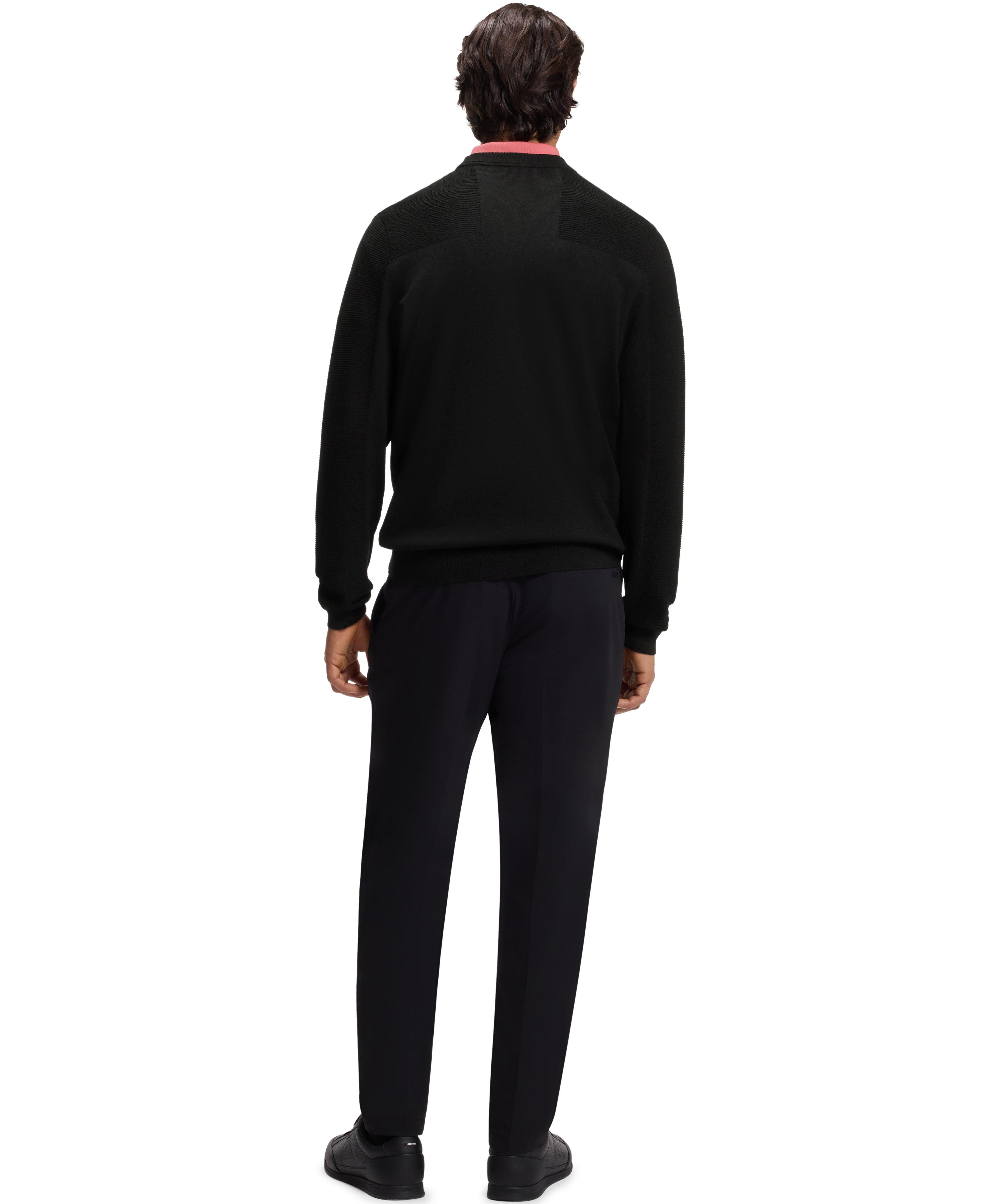 Men's Momentum-X Crewneck Sweater