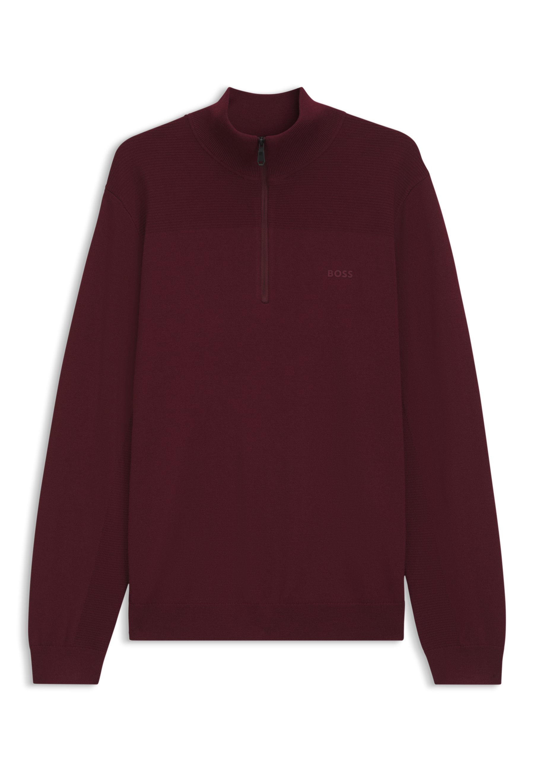 Men's Momentum-X 1/4 Zip Sweater