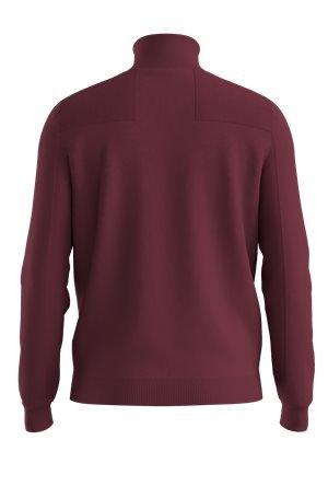 Men's Momentum-X 1/4 Zip Sweater