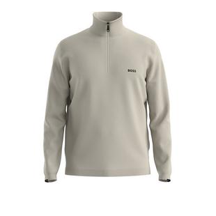 Men's Ever-X 1/4 Zip Sweater HUGO BOSS