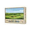 &Eacute;dition Limit&eacute;e - Balles de golf Chrome Tour - July Open