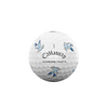 &Eacute;dition Limit&eacute;e - Balles de golf Chrome Tour - July Open