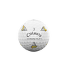 &Eacute;dition Limit&eacute;e - Balles de golf Chrome Tour - July Open