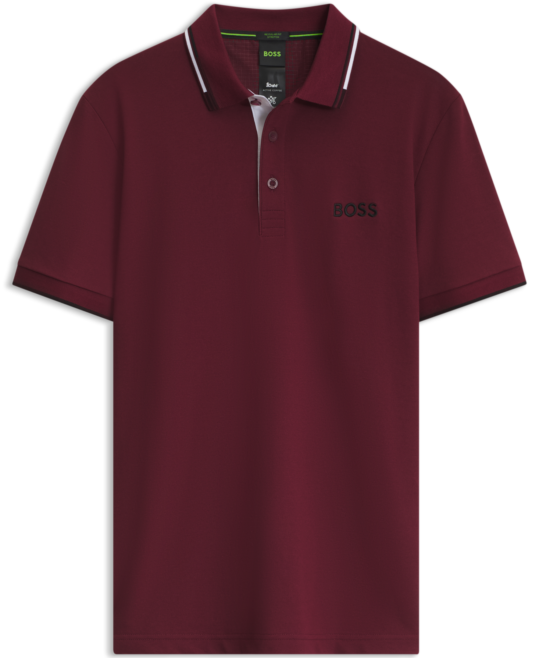 Men's Paddy Pro Short Sleeve Polo