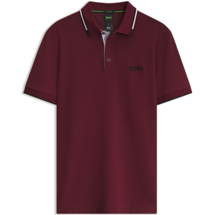 Men's Paddy Pro Short Sleeve Polo HUGO BOSS