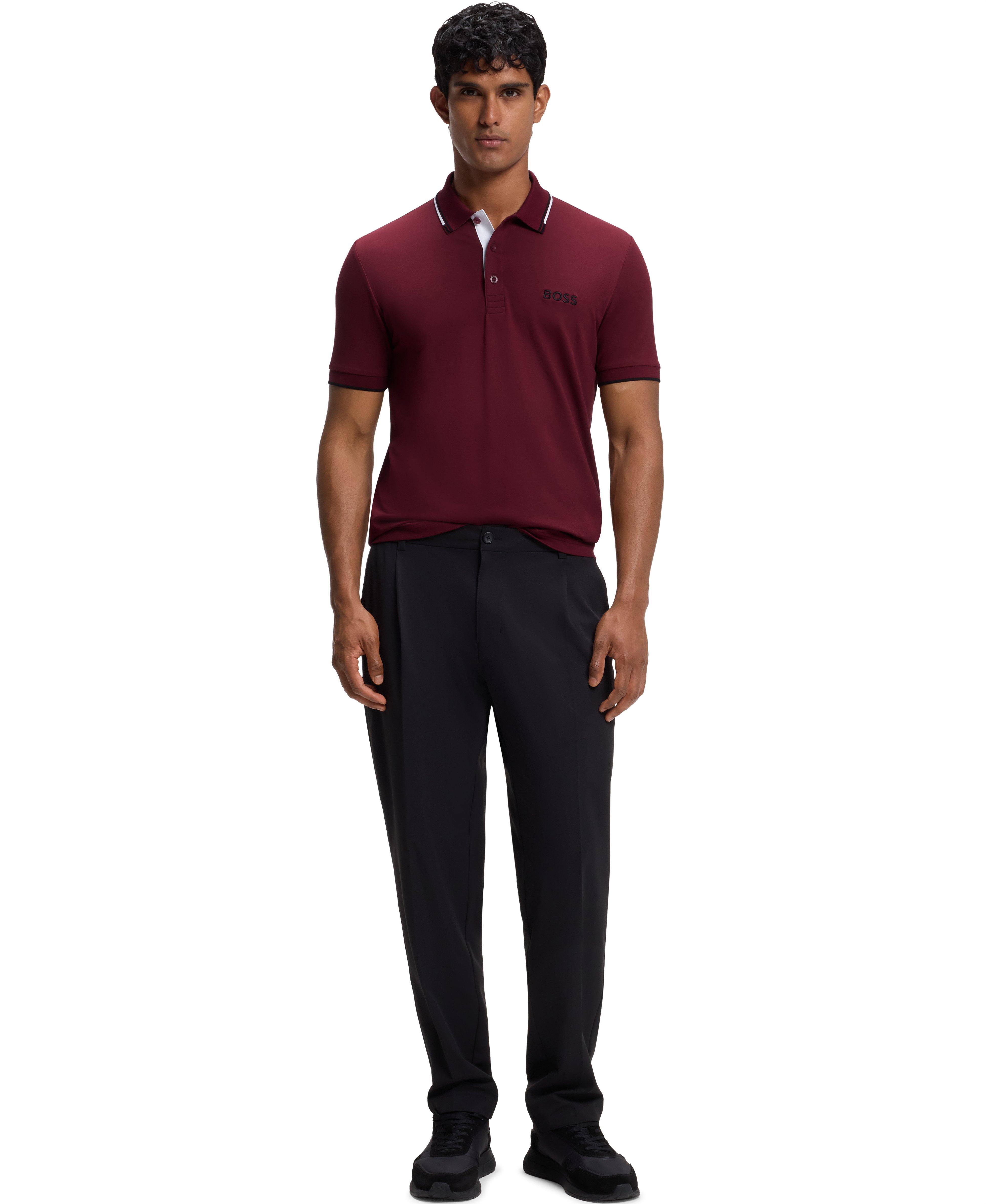 Men's Paddy Pro Short Sleeve Polo