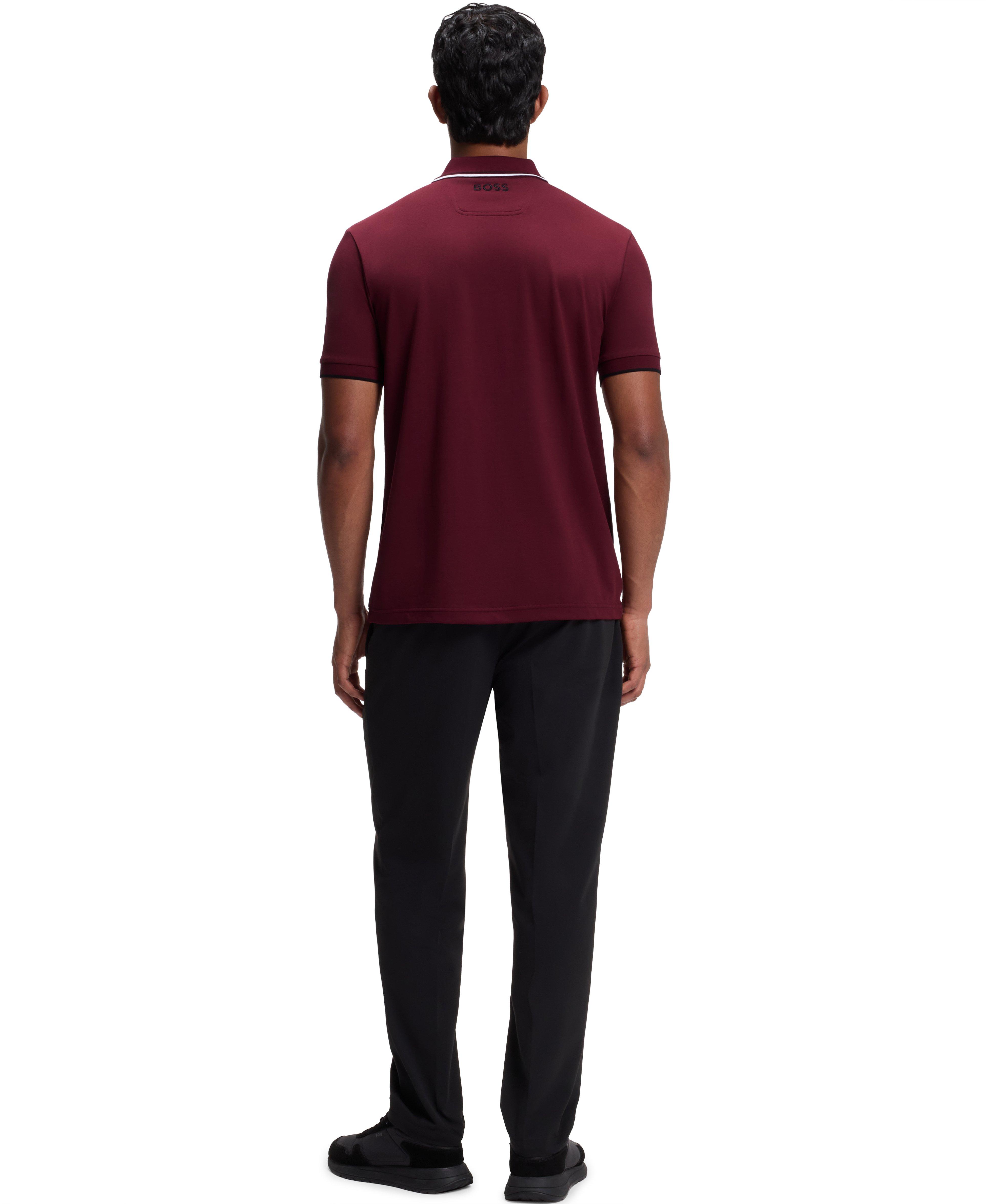 Men's Paddy Pro Short Sleeve Polo