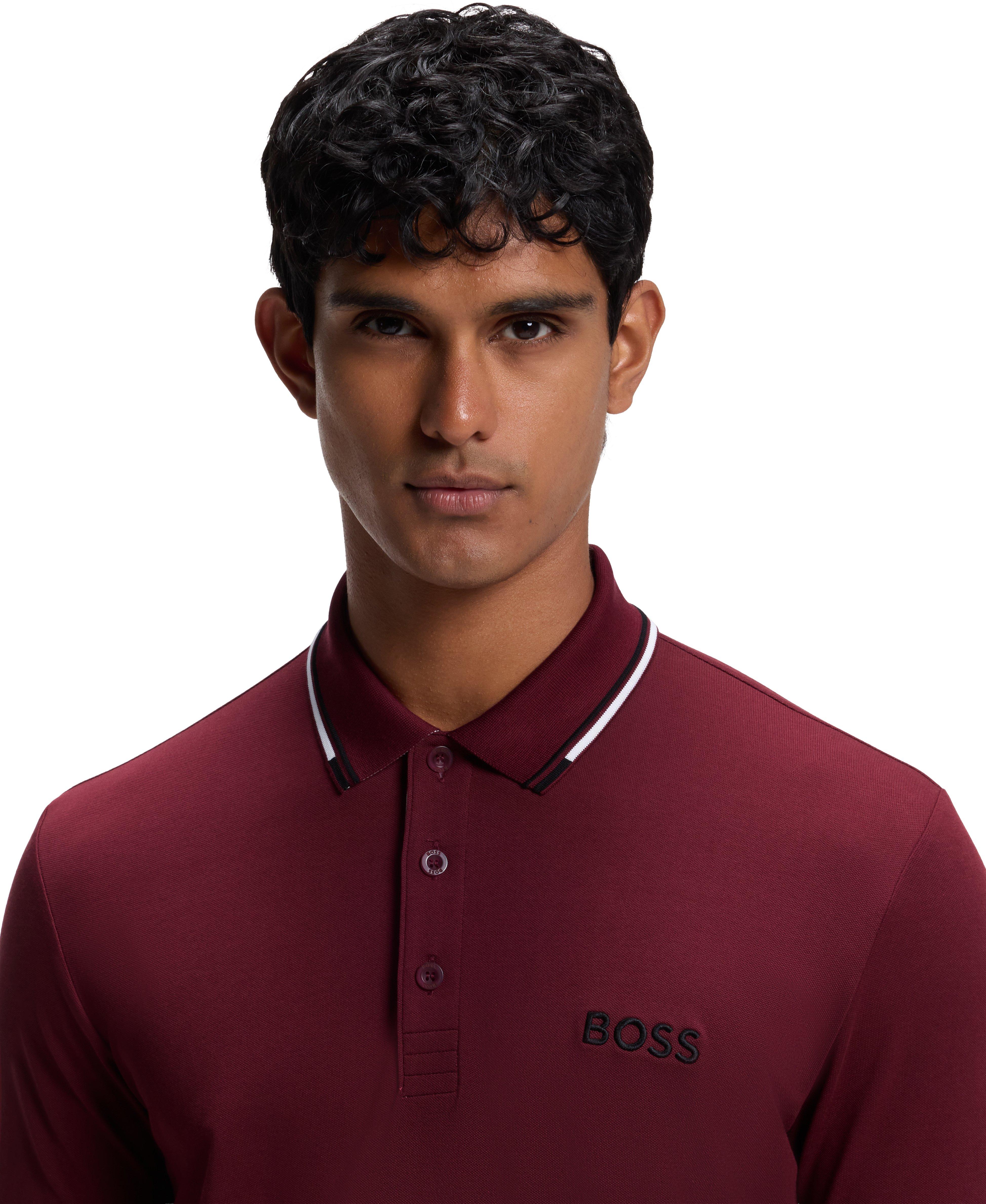 Men's Paddy Pro Short Sleeve Polo