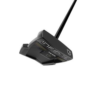 Fer droit Infinite ZT 606 pour femmes WILSON