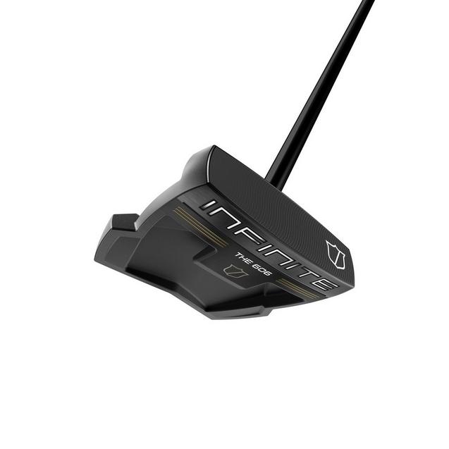 Fer droit Infinite ZT 606 pour femmes WILSON