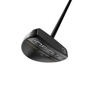 Fer droit Infinite ZT Lakeview pour femmes WILSON