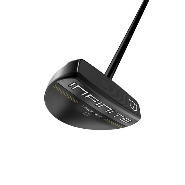 Fer droit Infinite ZT Lakeview pour femmes WILSON