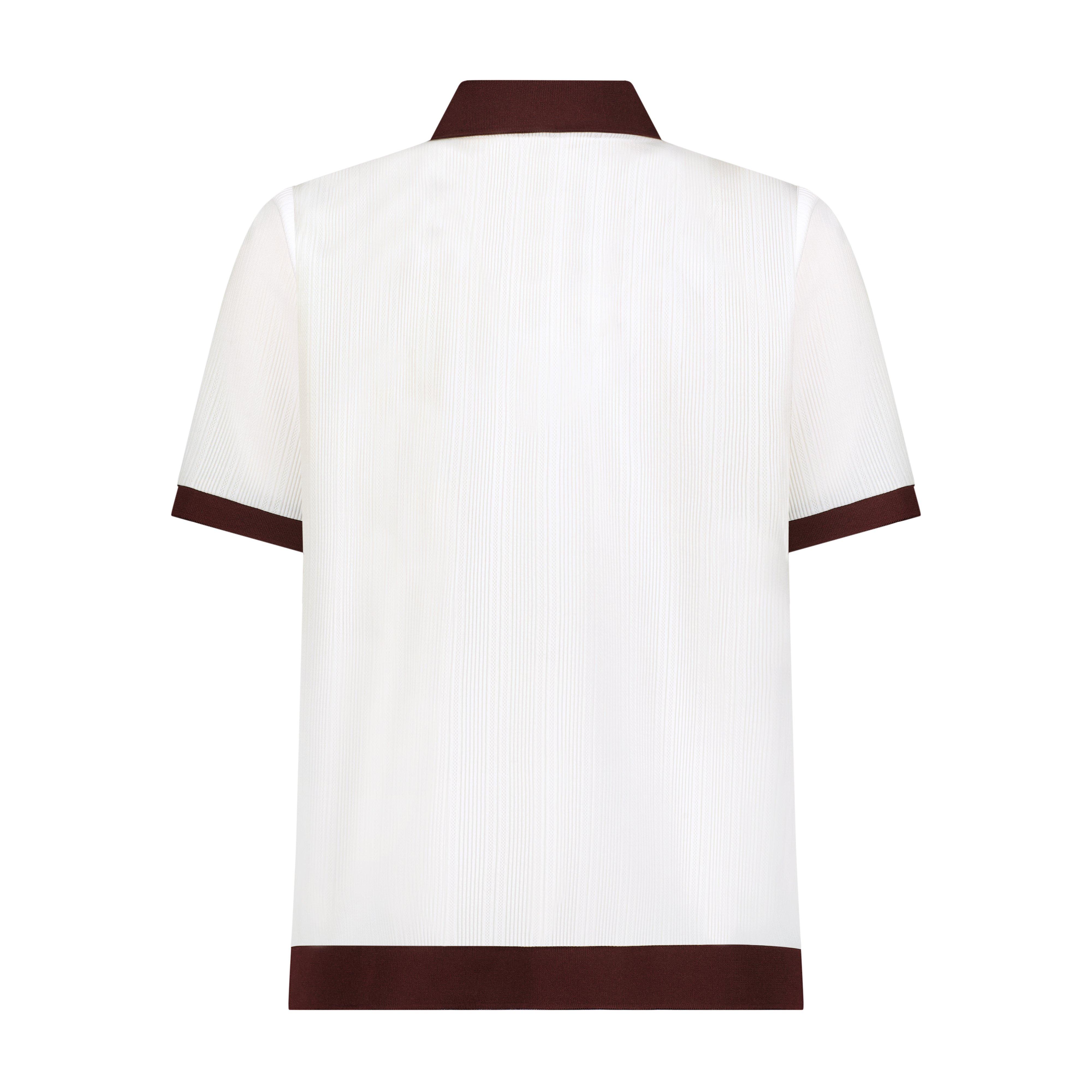 Women's Aoife Collared Short Sleeve Polo