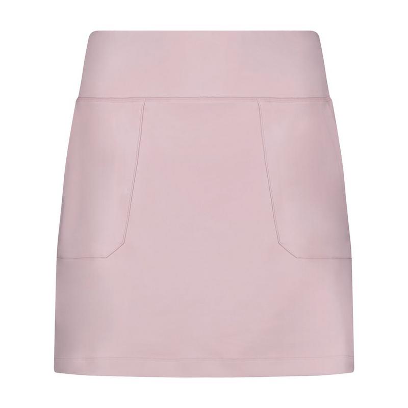 Women's A-Line Patch Pocket Skort