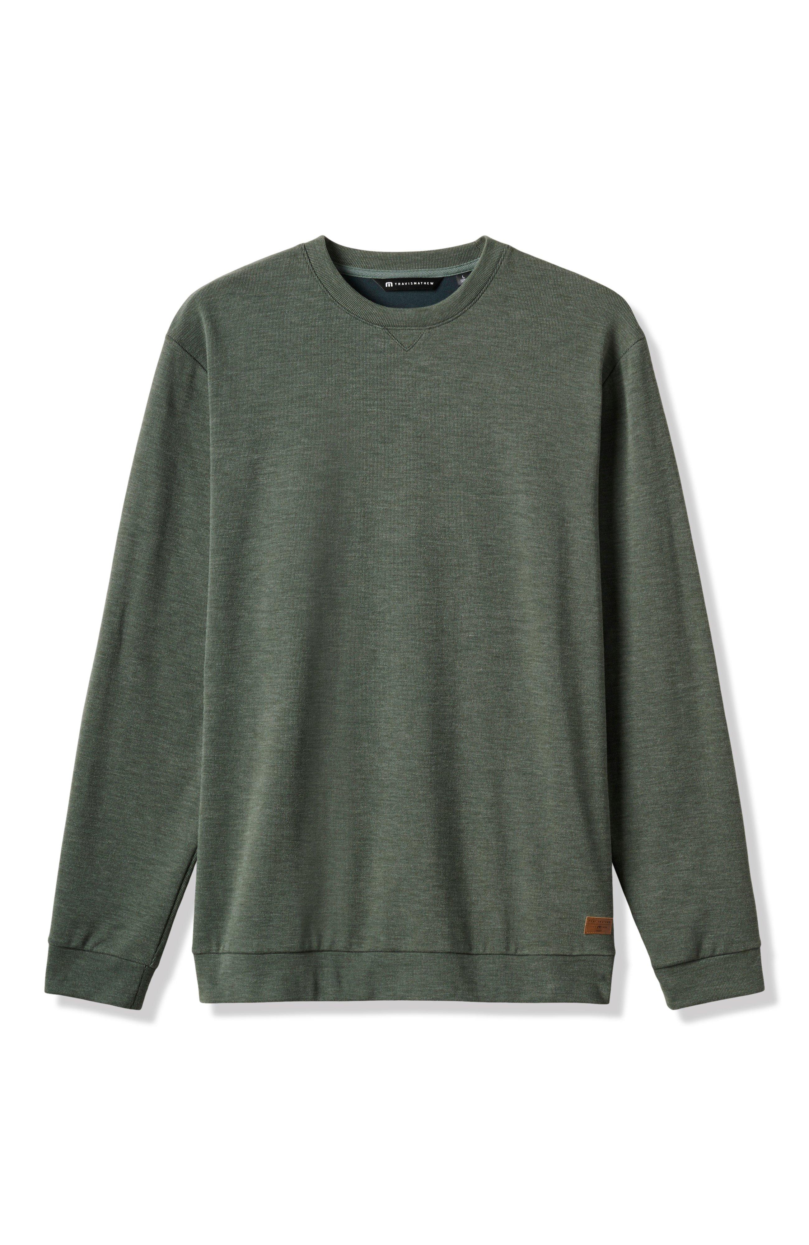 Men's Cloud Sweater