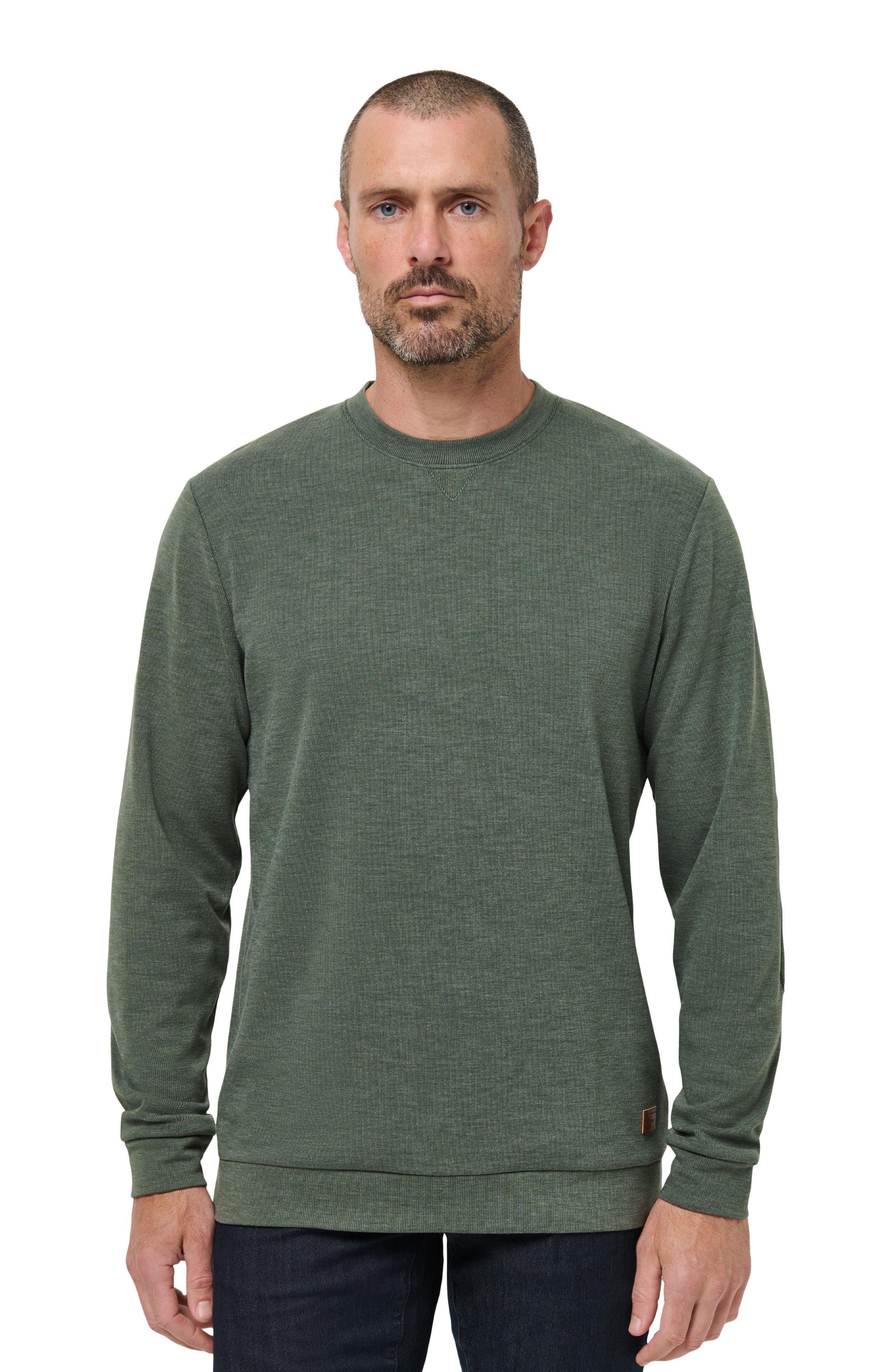 Men's Cloud Sweater