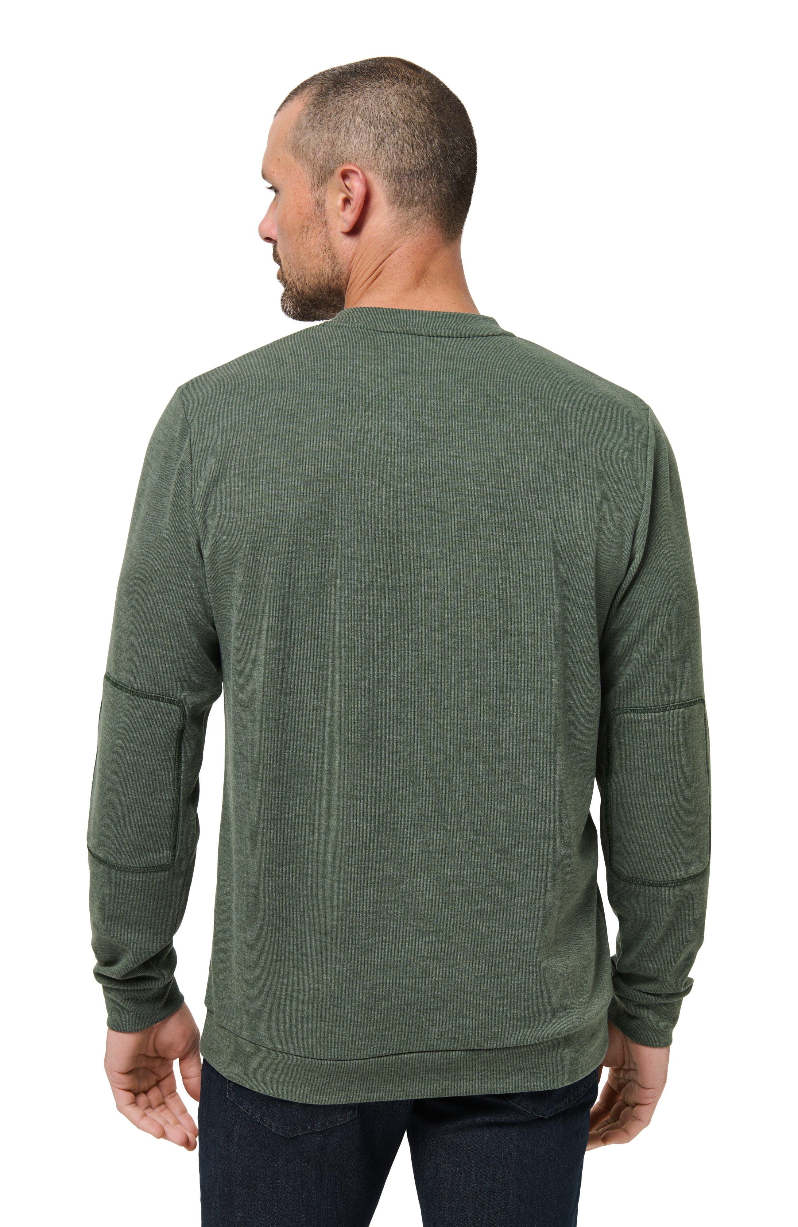 Men's Cloud Sweater