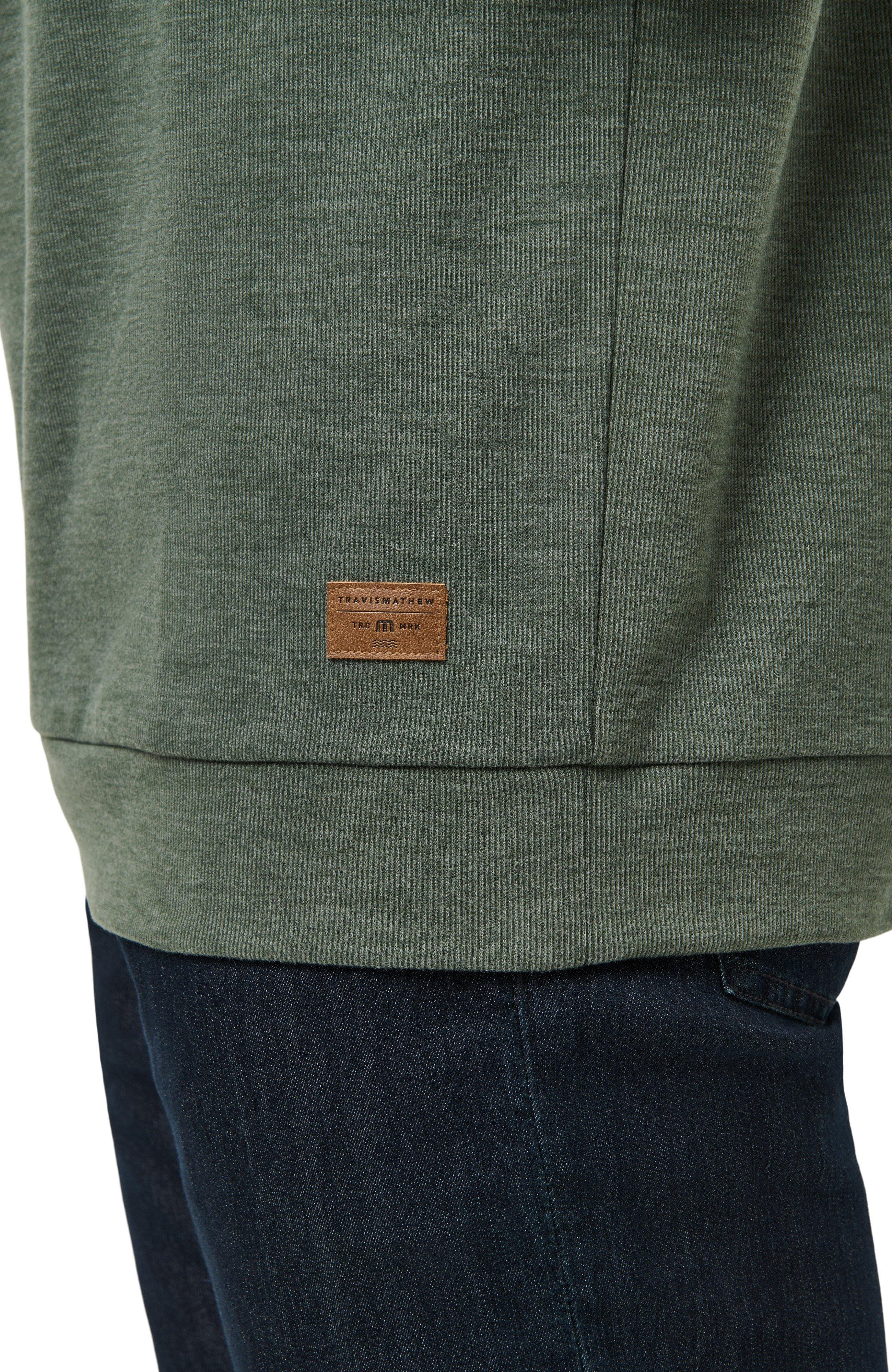 Men's Cloud Sweater