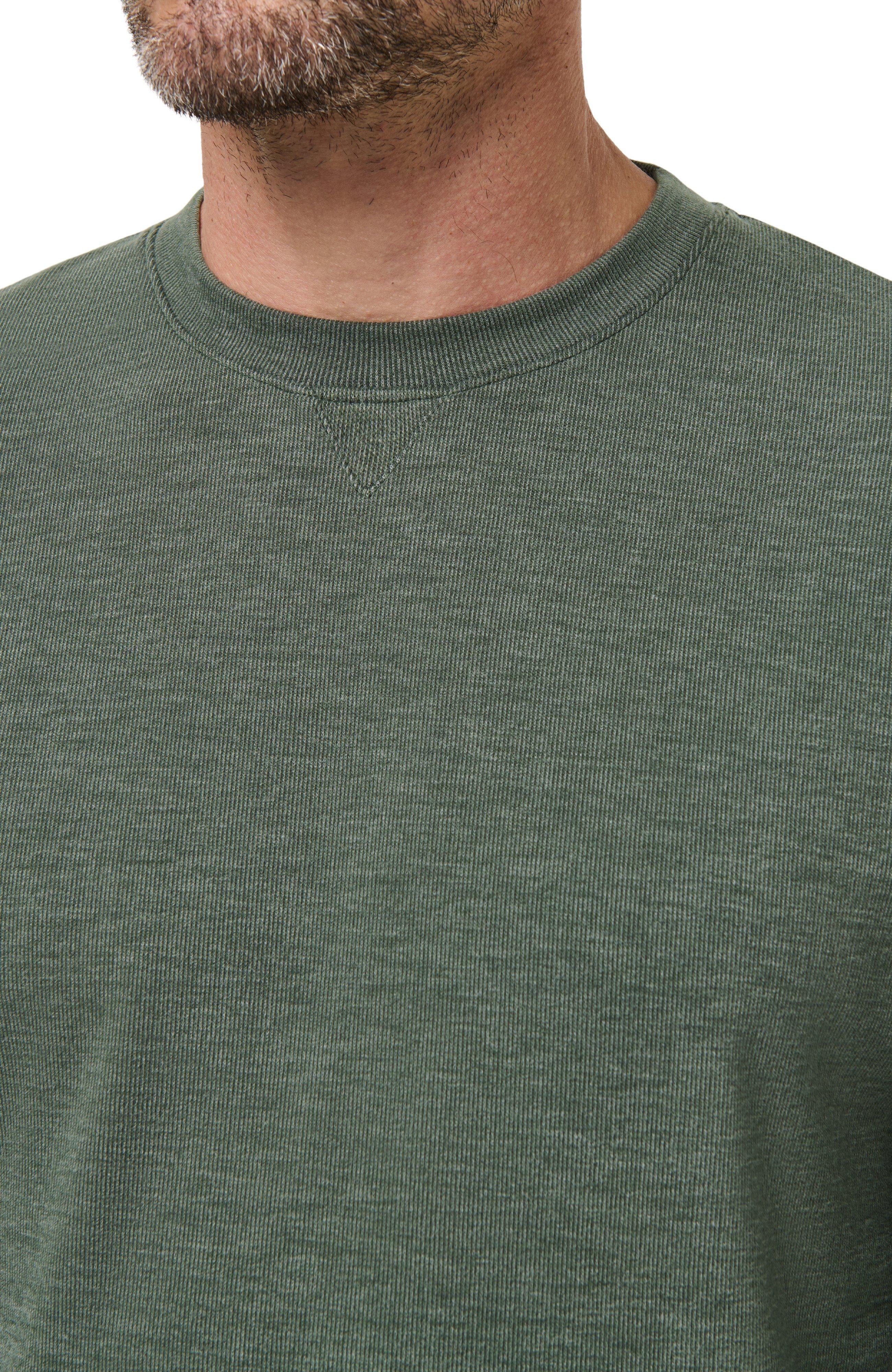 Men's Cloud Sweater