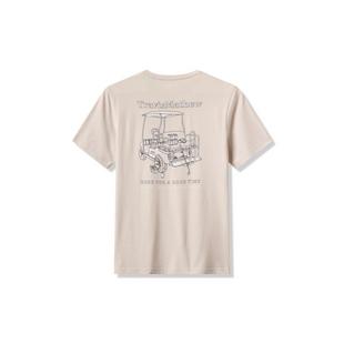 Nom d'affichage non disponible TRAVISMATHEW