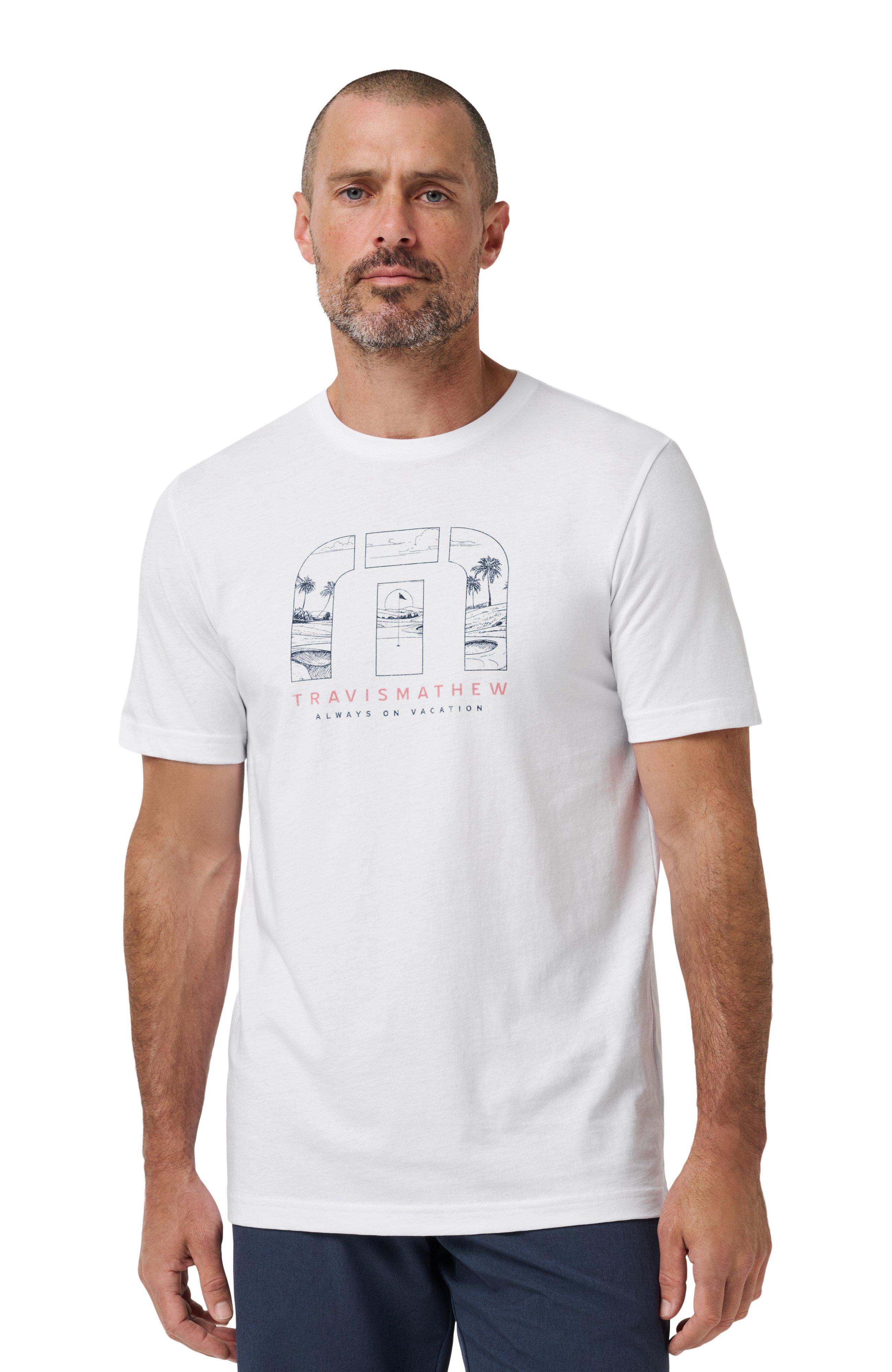 Men's Pro Glow T-Shirt