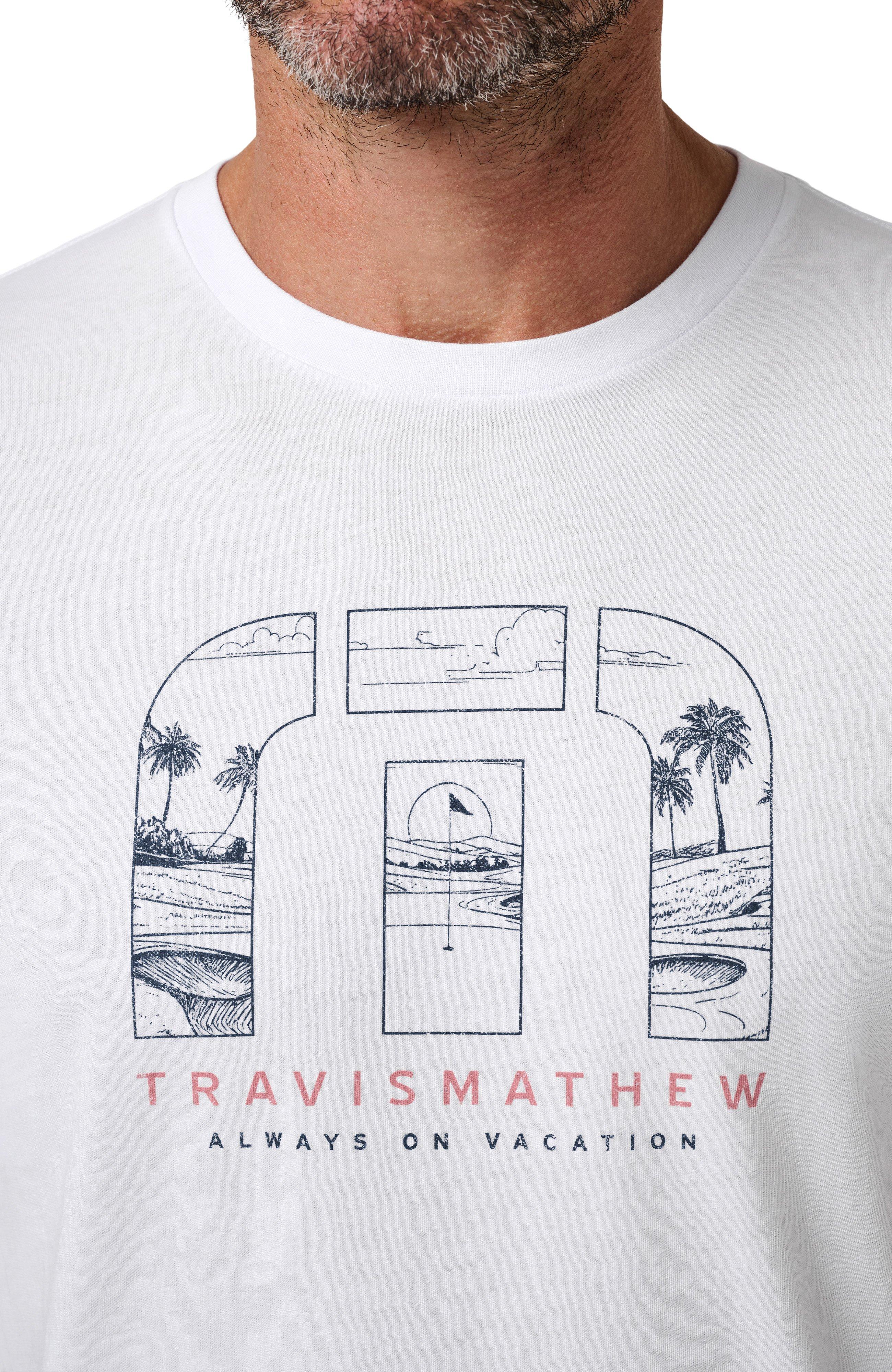 Men's Pro Glow T-Shirt