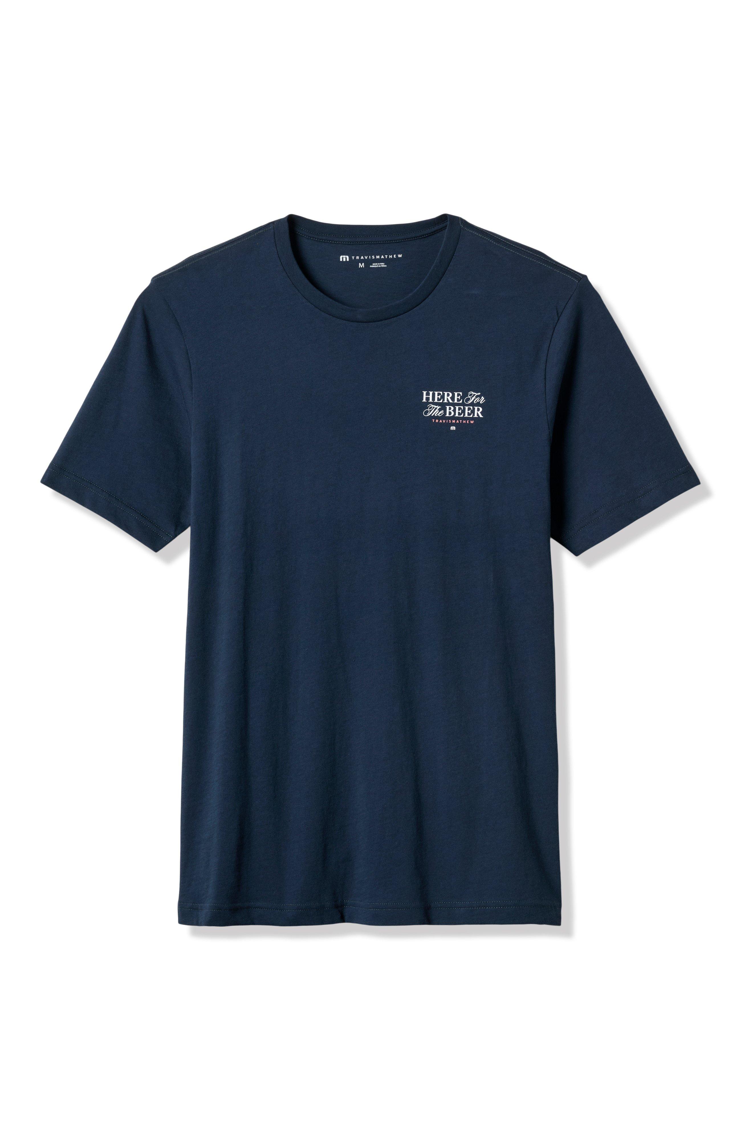Men's Stout Standard T-Shirt