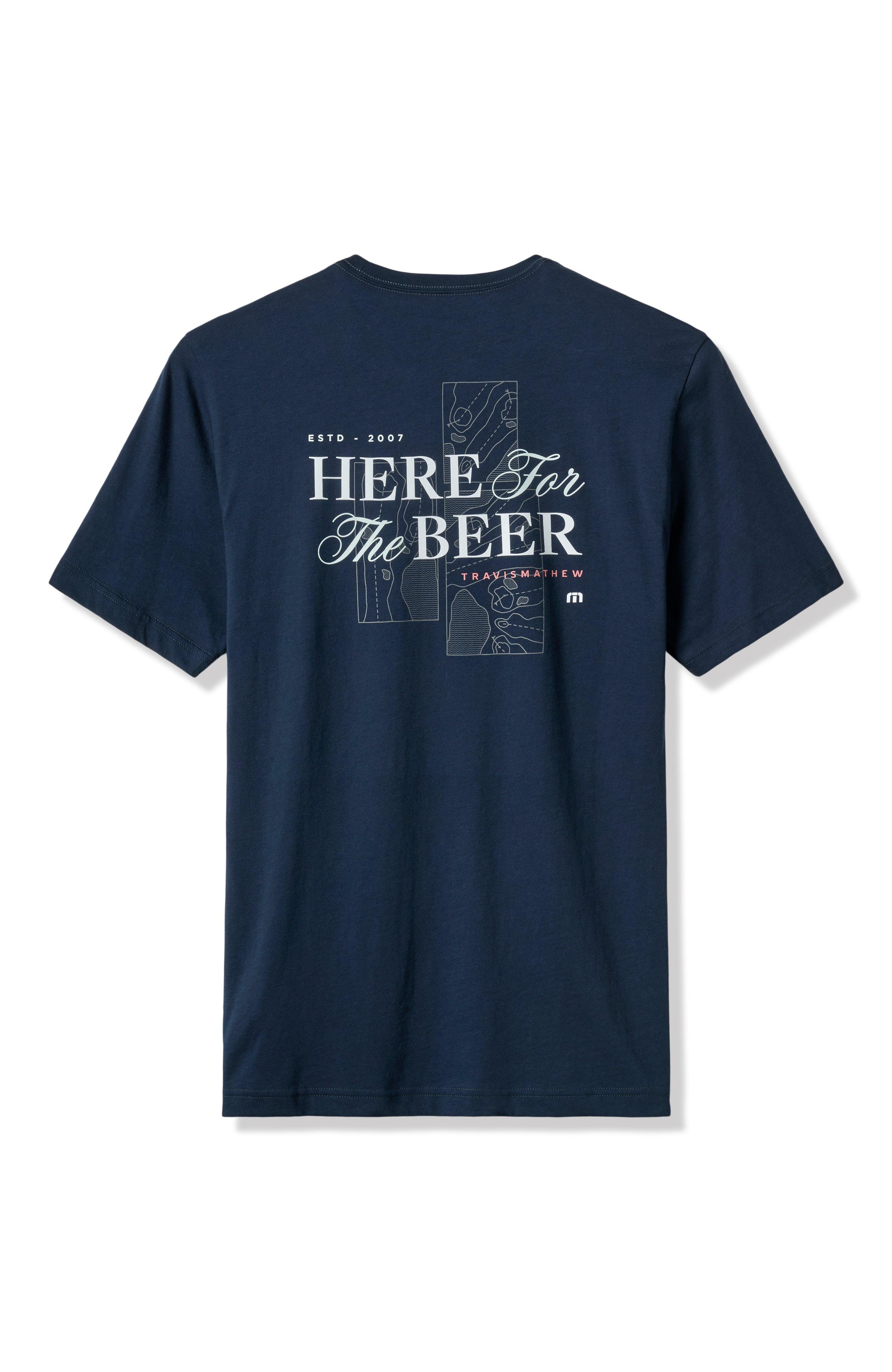 Men's Stout Standard T-Shirt