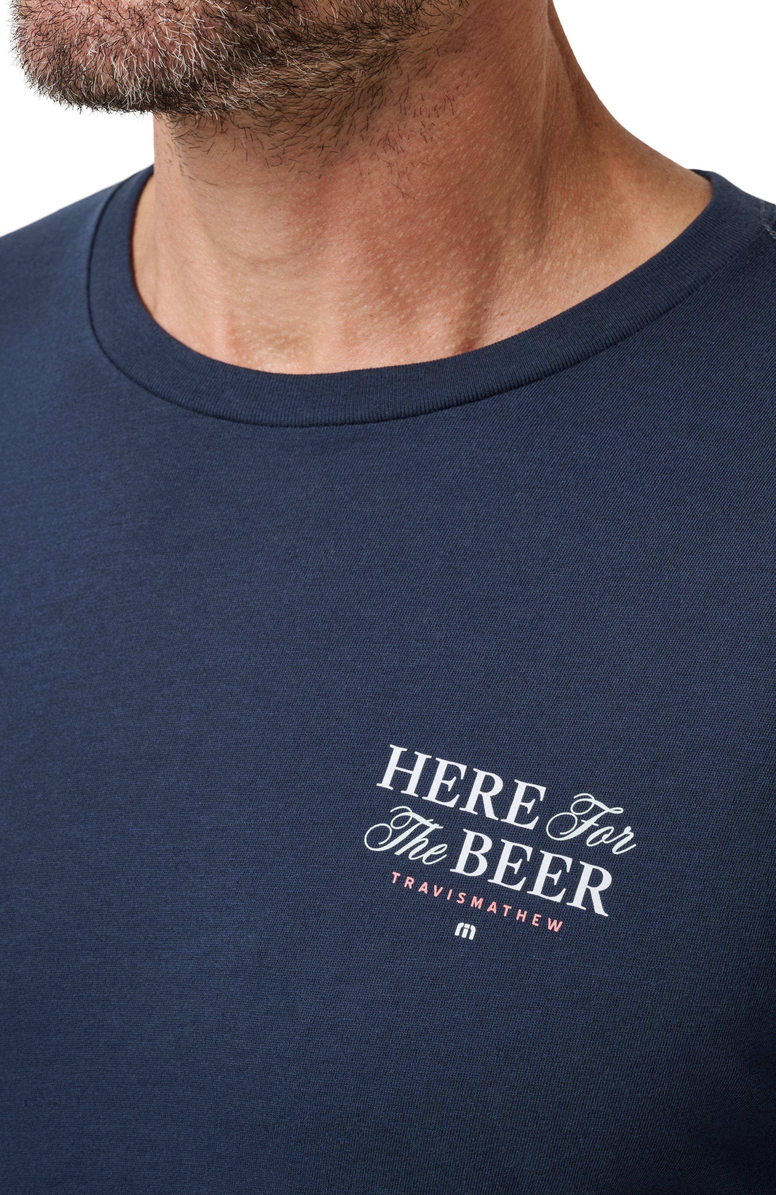 Men's Stout Standard T-Shirt