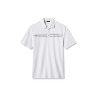 Men's Bayside Bond Short Sleeve Polo TRAVISMATHEW
