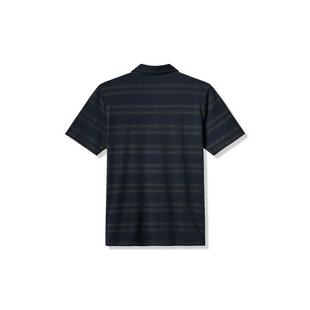 Men's Performance Jersey Horizons Short Sleeve Polo TRAVISMATHEW