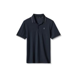 Men's Happier Hour Short Sleeve Polo TRAVISMATHEW