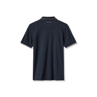 Men's Happier Hour Short Sleeve Polo TRAVISMATHEW