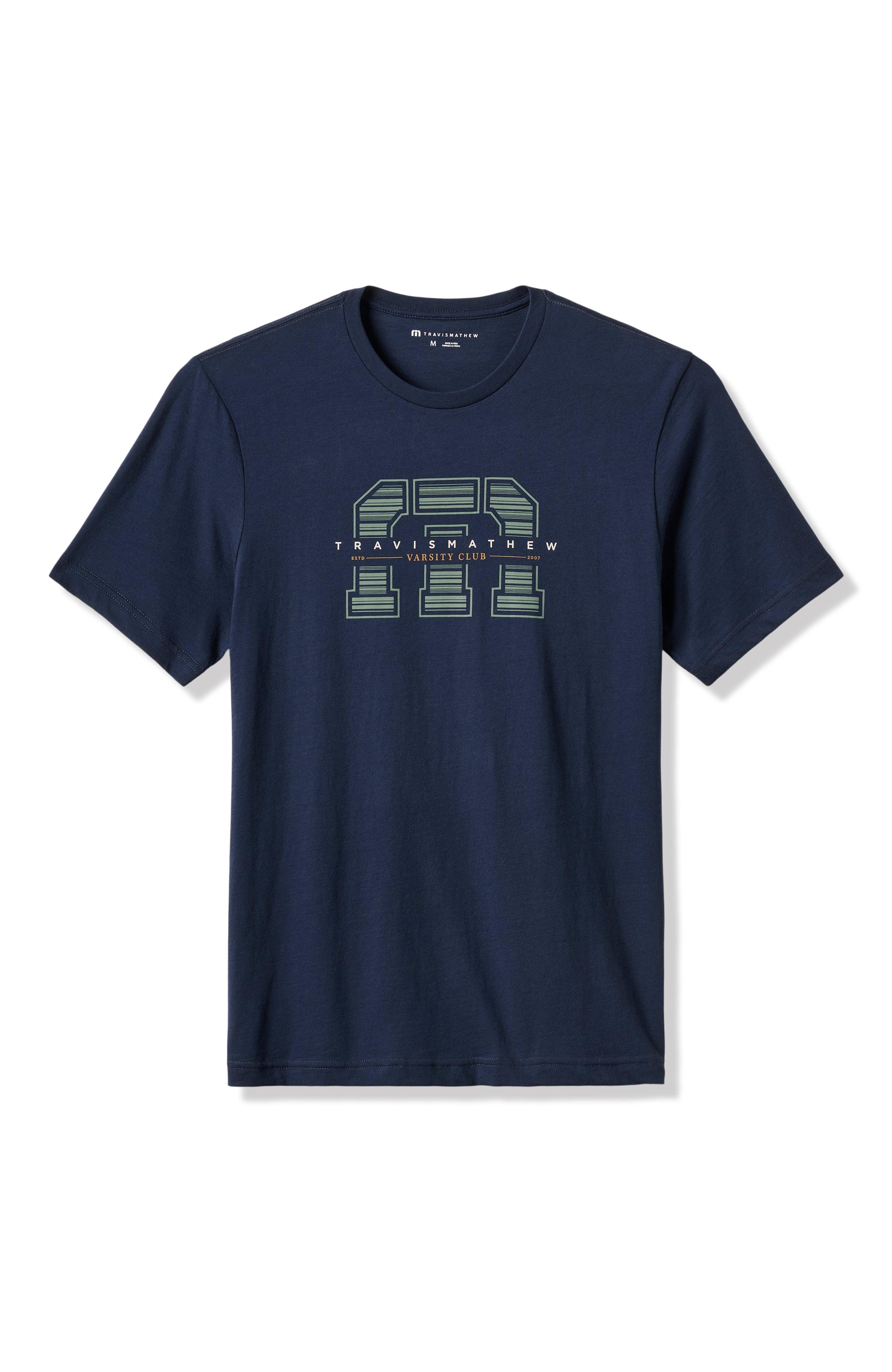 Men's All Conference T-Shirt