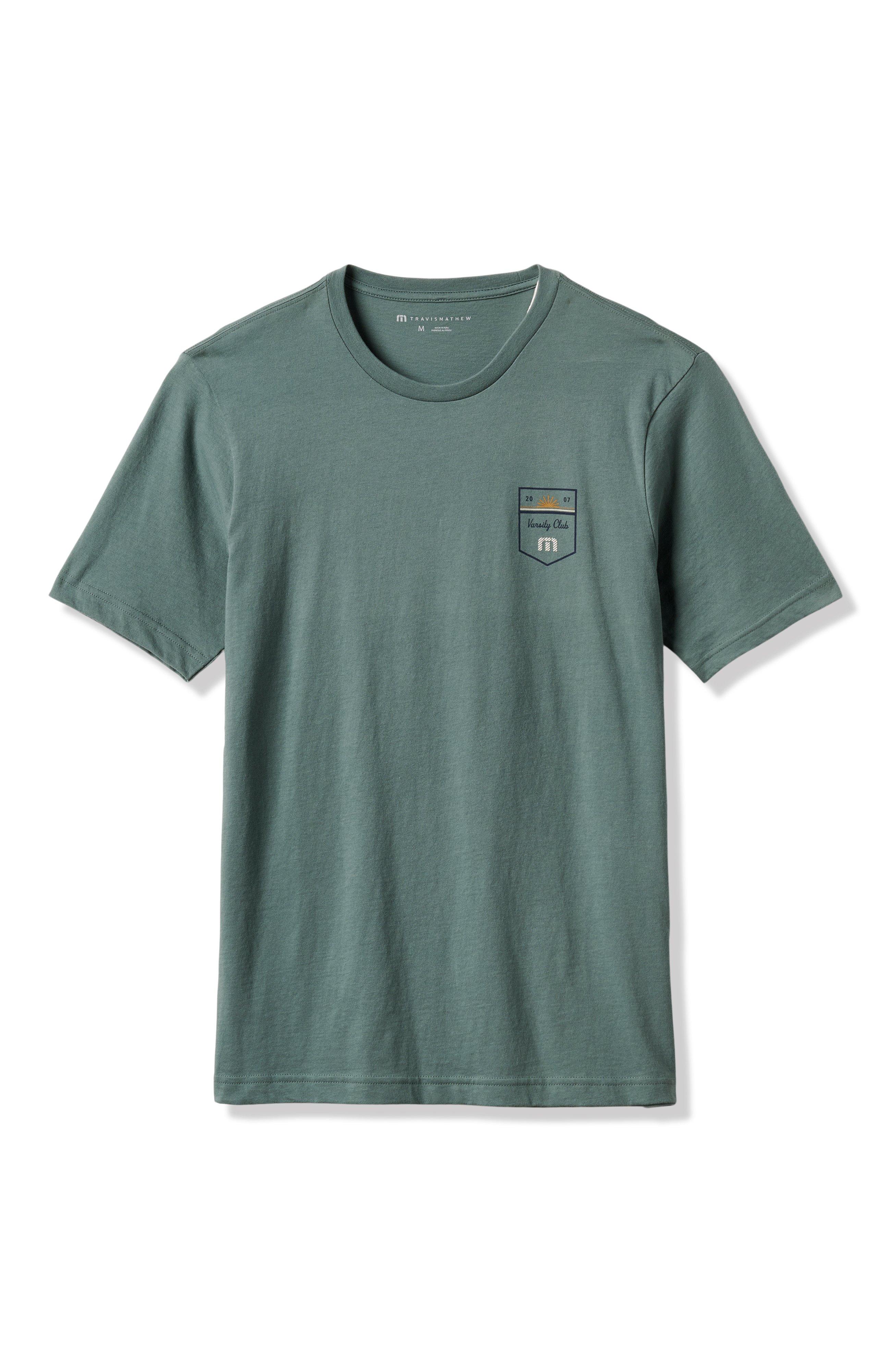 Men's Club Charm T-Shirt
